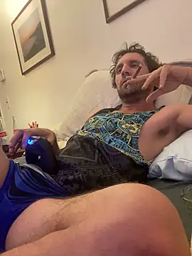 mackshaft4711 online show from 12, 3, 2025