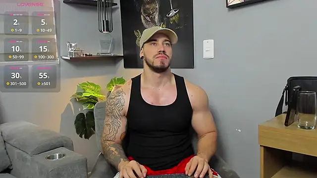 Snapshot of Giorgio-Leone chatting on 26, 10, 2025 Giorgio-Leone online show from 26, 10, 2025