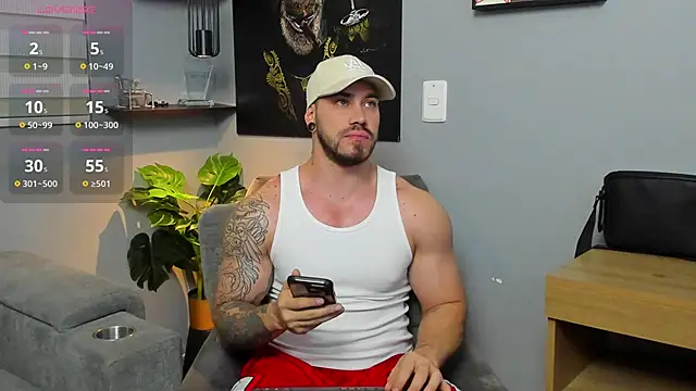 Snapshot of Giorgio-Leone chatting on 28, 10, 2025 Giorgio-Leone online show from 28, 10, 2025