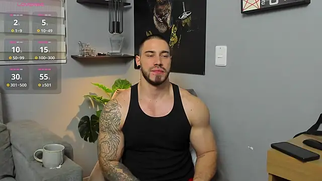 Snapshot of Giorgio-Leone chatting on 21, 11, 2025 Giorgio-Leone online show from 21, 11, 2025