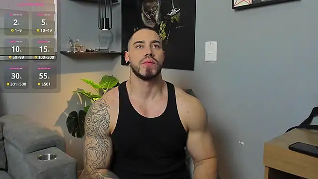 Snapshot of Giorgio-Leone chatting on 24, 11, 2025 Giorgio-Leone online show from 24, 11, 2025