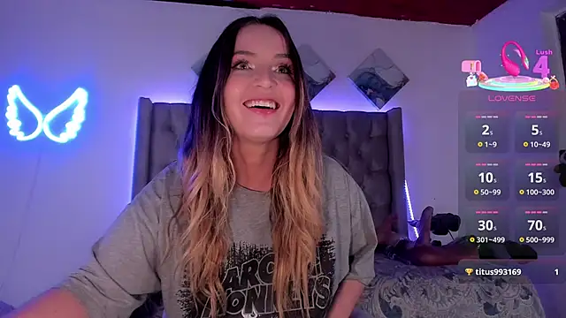 julietaa369 online show from 3, 10, 2025