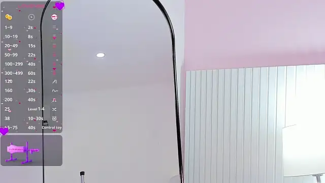 emma smile online show from 16, 2, 2025