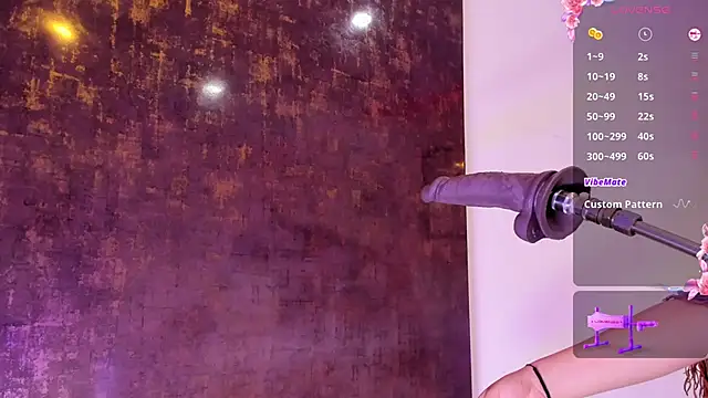 emma smile online show from 16, 3, 2025