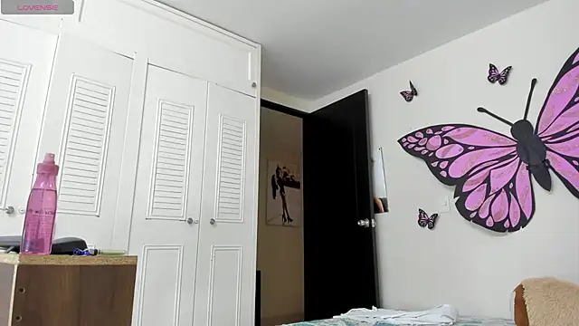 sweet amalia4 online show from 20, 10, 2025