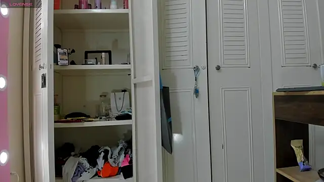 sweet amalia4 online show from 26, 10, 2025