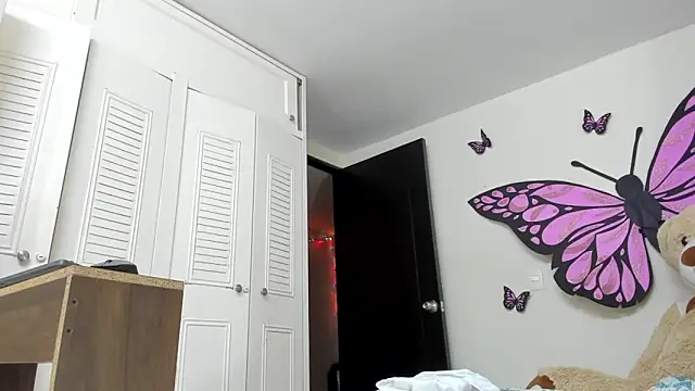 sweet amalia4 online show from 30, 11, 2025