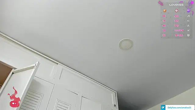 sweet amalia4 online show from 2, 12, 2025