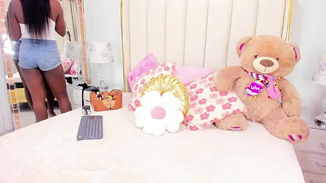 evangelin ts online show from 6, 1, 2026