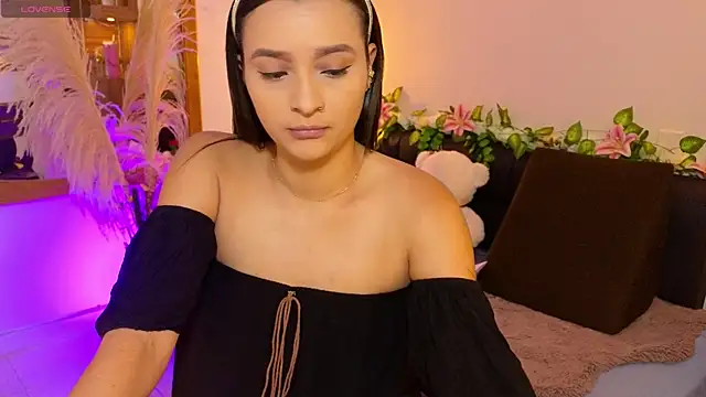 Hannah williams1 online show from 13, 9, 2025