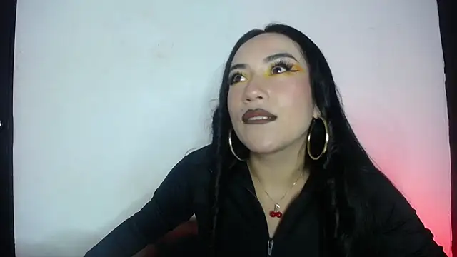 NYX1126 online show from 7, 1, 2025