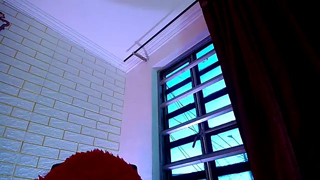 NYX1126 online show from 3, 11, 2025