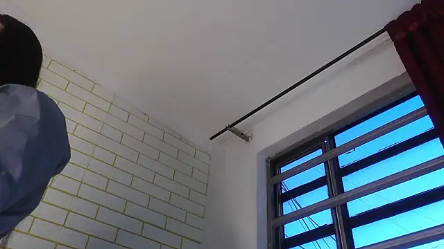 NYX1126 online show from 7, 11, 2025