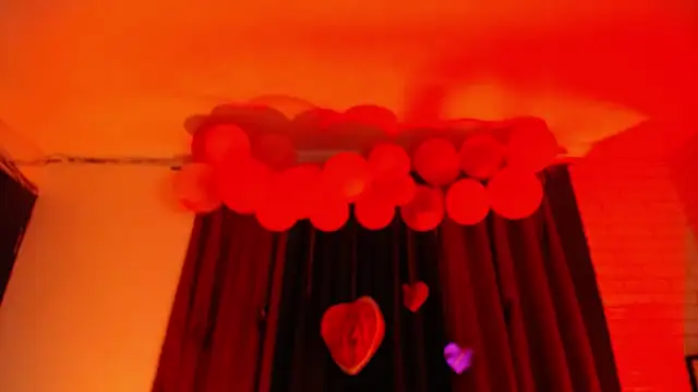 Snapshot of NYX1126 chatting on 12, 2, 2026 NYX1126 online show from 12, 2, 2026