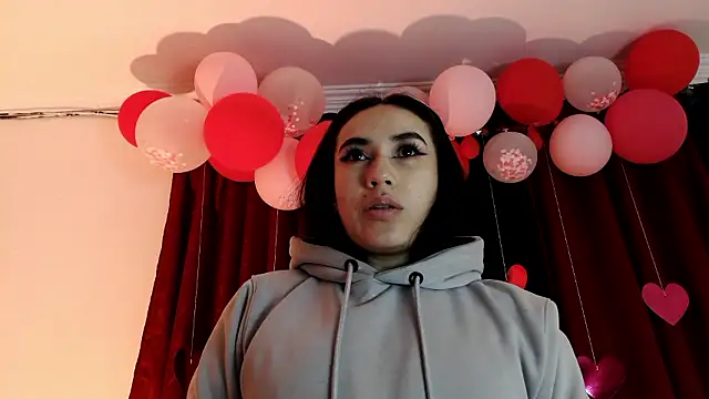 Snapshot of NYX1126 chatting on 17, 2, 2026 NYX1126 online show from 17, 2, 2026