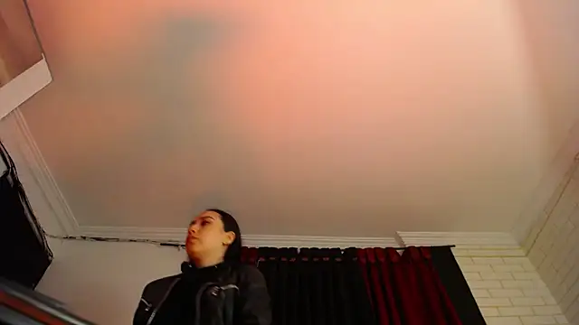 Snapshot of NYX1126 chatting on 14, 3, 2026 NYX1126 online show from 14, 3, 2026