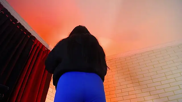 Snapshot of NYX1126 chatting on 20, 3, 2026 NYX1126 online show from 20, 3, 2026