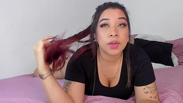 C rose97 online show from 19, 10, 2025