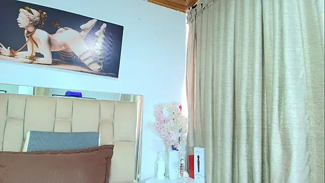 dafne queenn online show from 23, 3, 2026