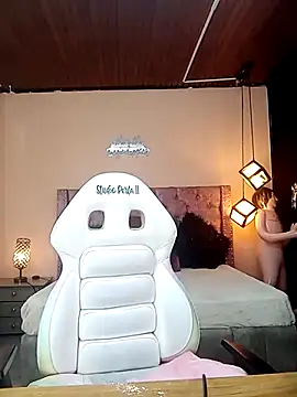 Naiara Sex  online show from 15, 12, 2024