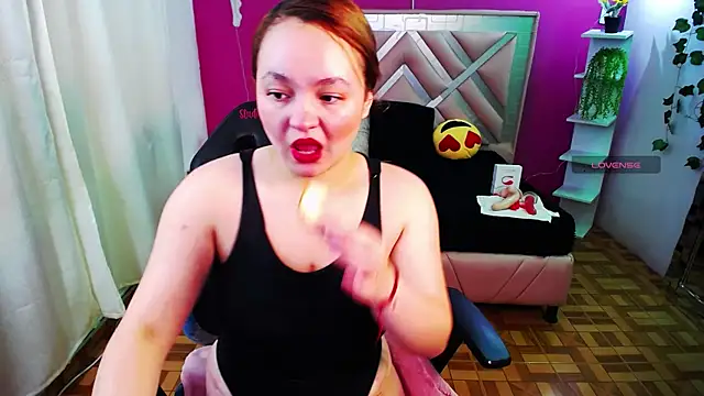 Naiara Sex  online show from 10, 1, 2025