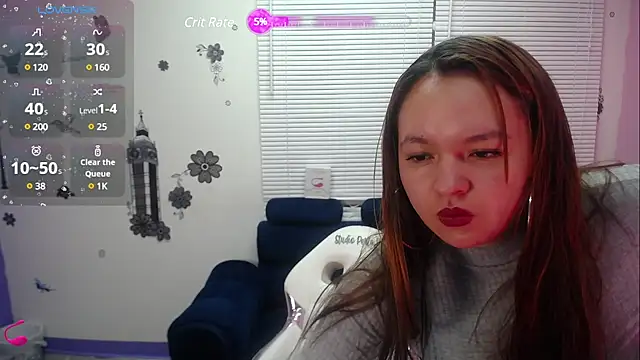 Naiara Sex  online show from 3, 3, 2025