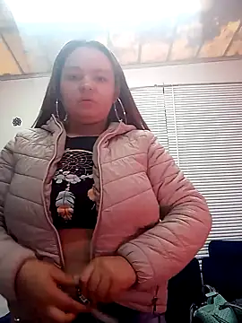 Naiara Sex  online show from 10, 3, 2025