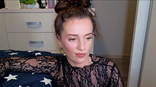 ElizaaXO online show from 15, 3, 2025