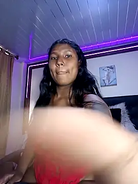 AnnieScott  online show from 3, 2, 2026