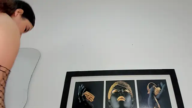 zoee lovv online show from 13, 11, 2025