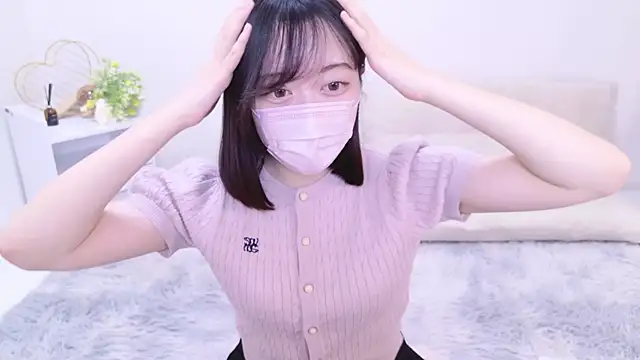 Yurie  online show from 4, 12, 2024