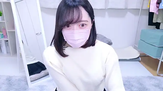 Yurie  online show from 11, 12, 2024