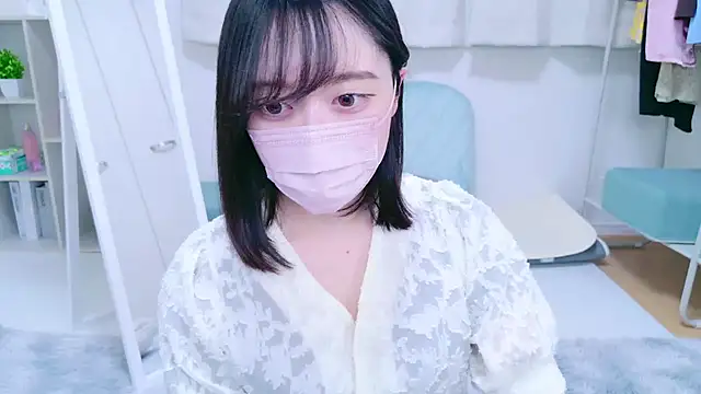 Yurie  online show from 21, 12, 2024