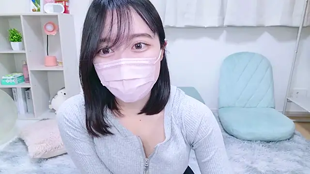 Yurie  online show from 25, 1, 2025