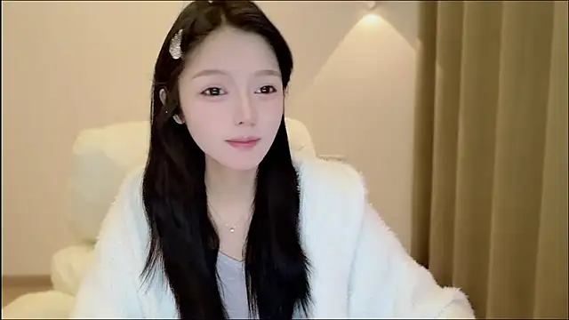 xiaodaibabyy online show from 7, 11, 2025