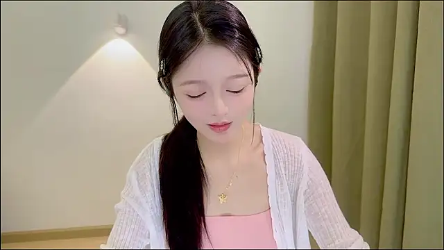 xiaodaibabyy online show from 19, 1, 2026