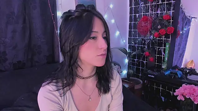 Snapshot of Carlasxdreams chatting on 17, 2, 2025 Carlasxdreams online show from 17, 2, 2025