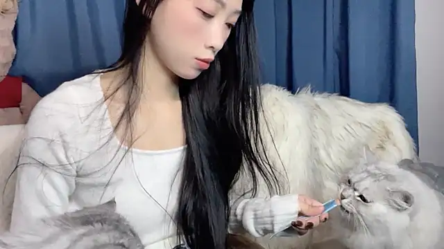 Lili-2 online show from 3, 3, 2026