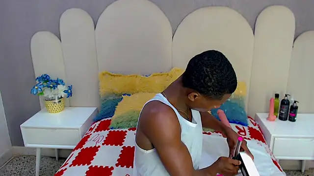 joel blackcock online show from 12, 10, 2025