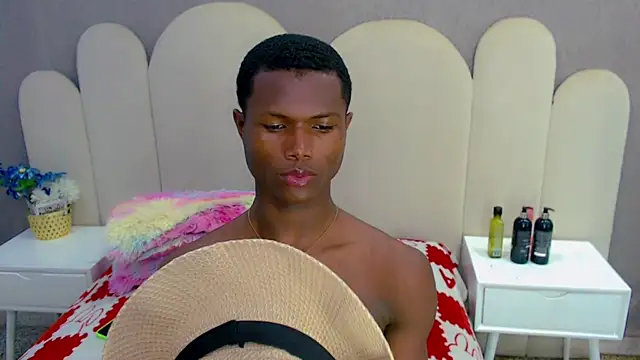 joel blackcock online show from 3, 11, 2025