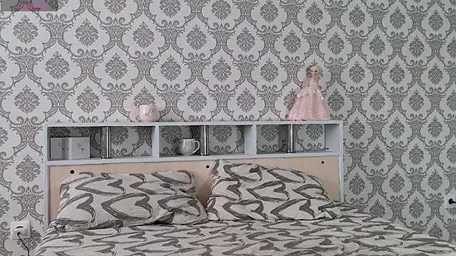 Betty Blamee online show from 6, 2, 2026