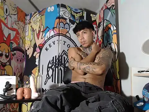 Nickhot0609 online show from 3, 12, 2024