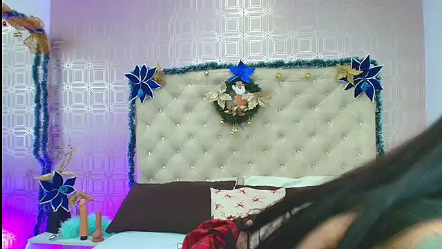 Derieri D online show from 4, 1, 2025