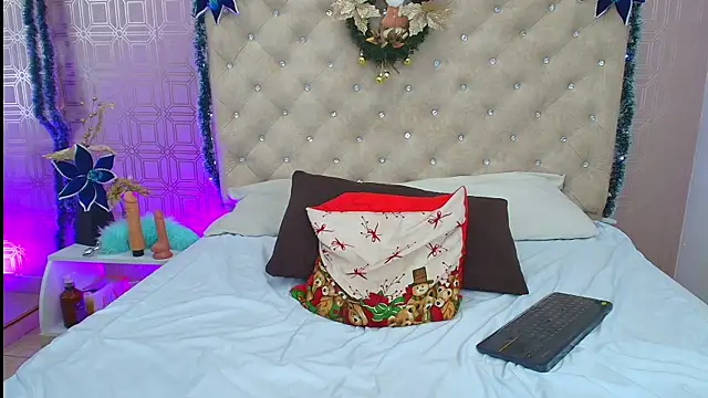 Derieri D online show from 4, 1, 2025
