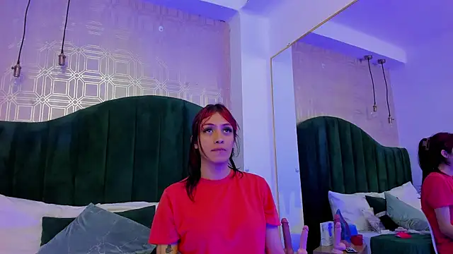 Derieri D online show from 27, 10, 2025