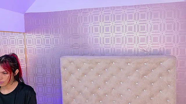 Derieri D online show from 20, 11, 2025