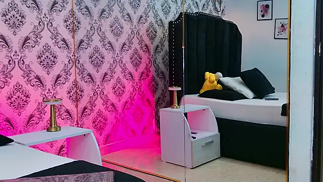 Derieri D online show from 2, 2, 2026