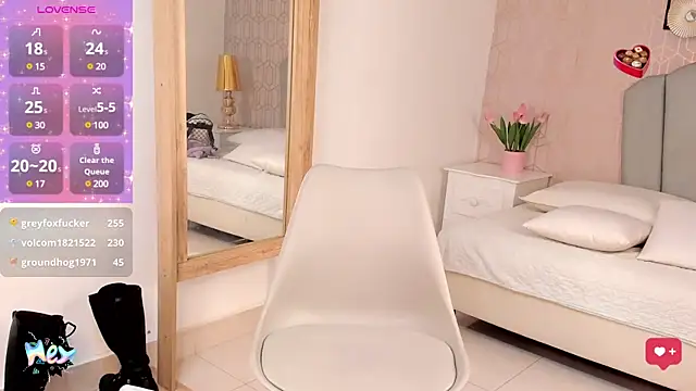 Paige smith online show from 12, 1, 2025