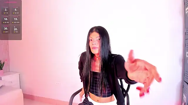 Paige smith online show from 18, 3, 2025