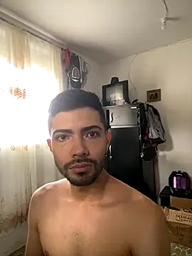 Jestebanano online show from 28, 11, 2025